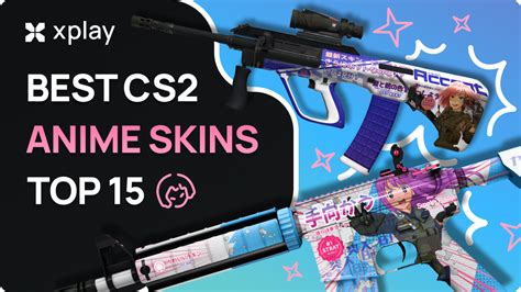 cs2 anime skins|The Best CS2 Anime Skins (and Japanese) .
